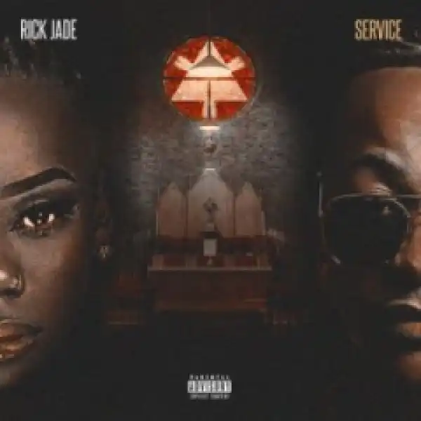 Rick Jade - Service
